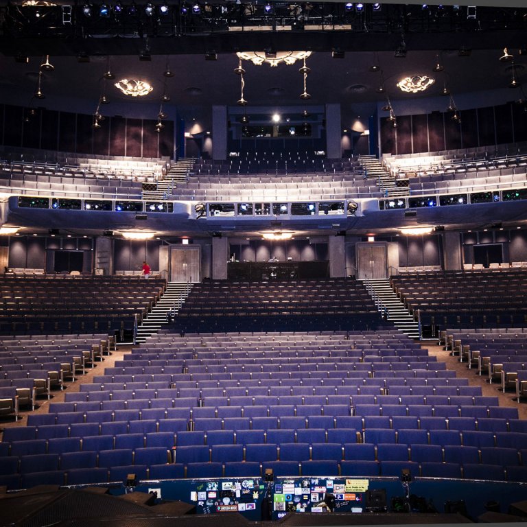 Gershwin Spotlight on Broadway